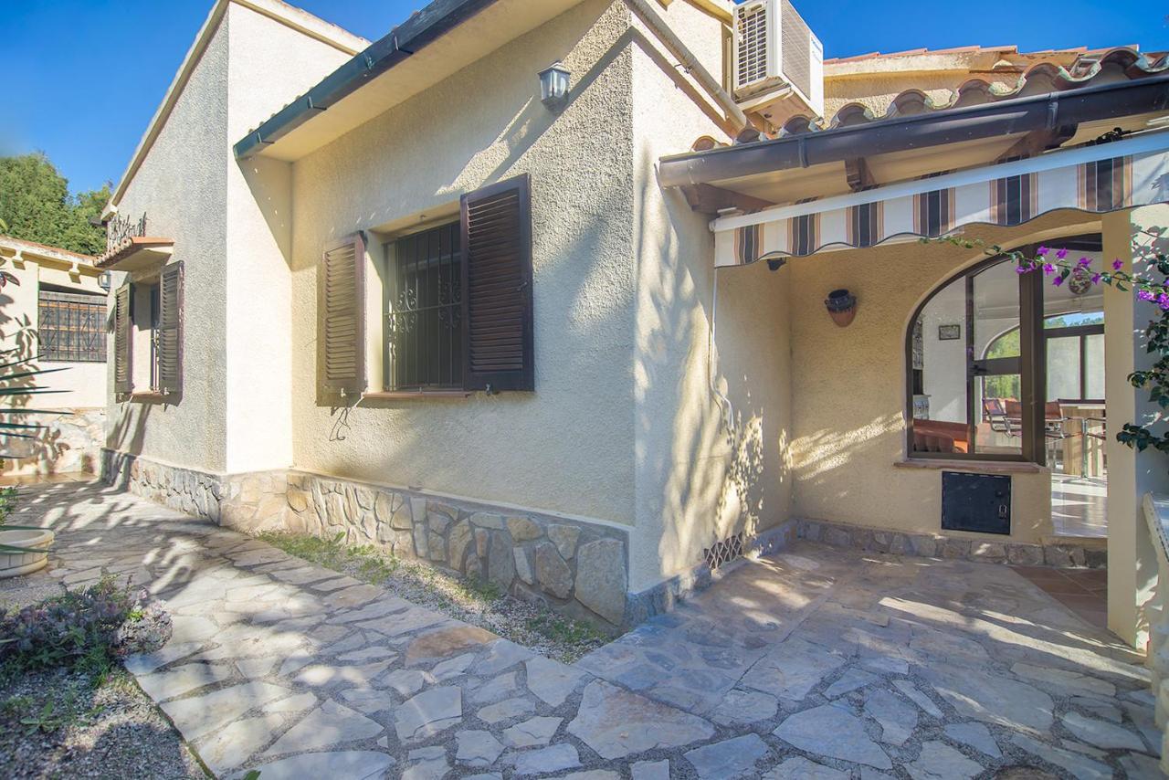 Villas Guzman - Jose Marie Benissa Zewnętrze zdjęcie